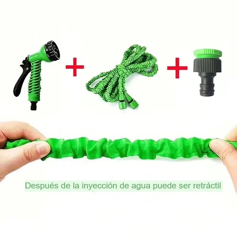 Riega Sin Lío 15 MTS / 50 PIES